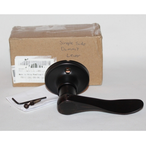 Dummy Door Leaver Handle - Picture 16 of 16